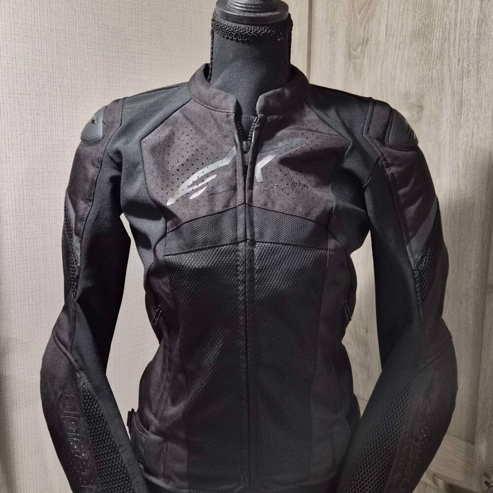 Alpinestars Women's Airflow Jacket Size S